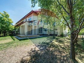 Casa de închiriat 7 camere, în Bucuresti, zona Pipera