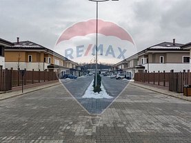 Casa de închiriat 10 camere, în Bucuresti, zona Pipera