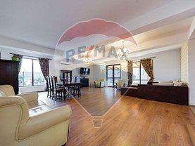 Casa de închiriat 4 camere, în Snagov