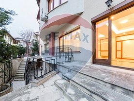 Casa de închiriat 7 camere, în Bucuresti, zona Soseaua Nordului