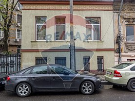 Casa de vânzare 4 camere, în Bucuresti, zona Eminescu