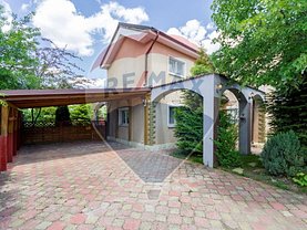 Casa de vânzare 5 camere, în Corbeanca