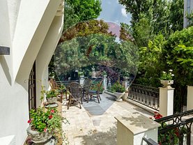 Casa de închiriat 12 camere, în Bucuresti, zona Capitale