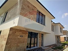 Casa 4 camere în Pantelimon, Sud