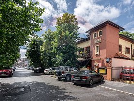 Casa de închiriat 8 camere, în Bucureşti, zona Ferdinand