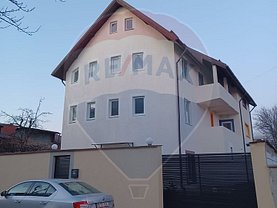 Casa de vânzare 15 camere, în Bucureşti, zona Păcii