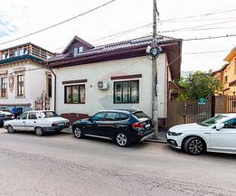 Casa de vanzare 5 camere, în Bucuresti, zona Unirii