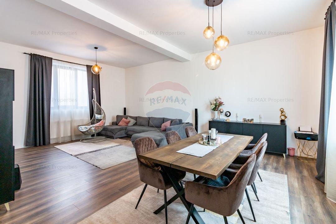 Vila 8 camere Jilava | 965 mp curte | IDEAL INVESTITIE