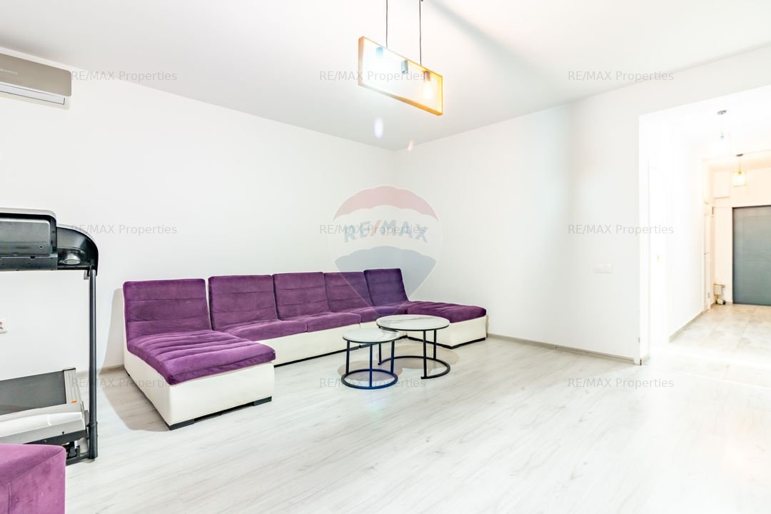 Vila tip duplex de vanzare in  Bragadiru