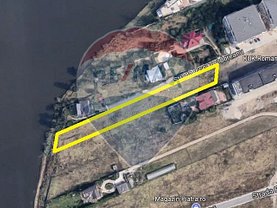 Teren constructii de vânzare, în Voluntari, zona Central
