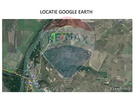 Teren agricol de vânzare, în Seimeni