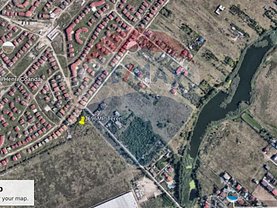 Teren constructii de vânzare, în Bucuresti, zona Aviatiei