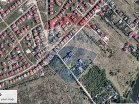 Teren constructii de vânzare, în Bucuresti, zona Aviatiei