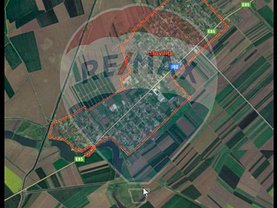 Teren construcţii de vânzare în Movilita