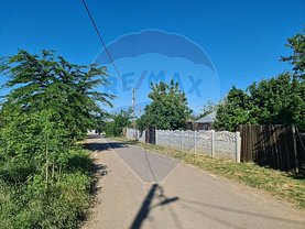 Teren construcţii de vânzare în Galbinasi