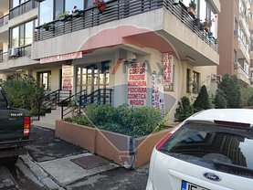Închiriere spaţiu comercial