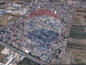 Vânzare spaţiu industrial