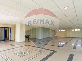 Vânzare spaţiu industrial