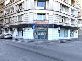 Închiriere spaţiu comercial în Bucuresti, P-ta Unirii