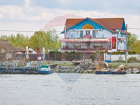 Vânzare hotel/pensiune în Vulturu