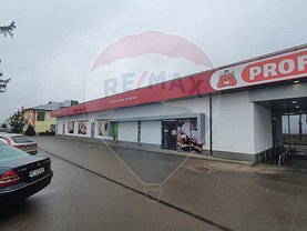 Închiriere spaţiu comercial în Piatra-Neamt, Est