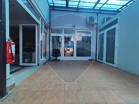 Închiriere birou în Oradea, Cantemir
