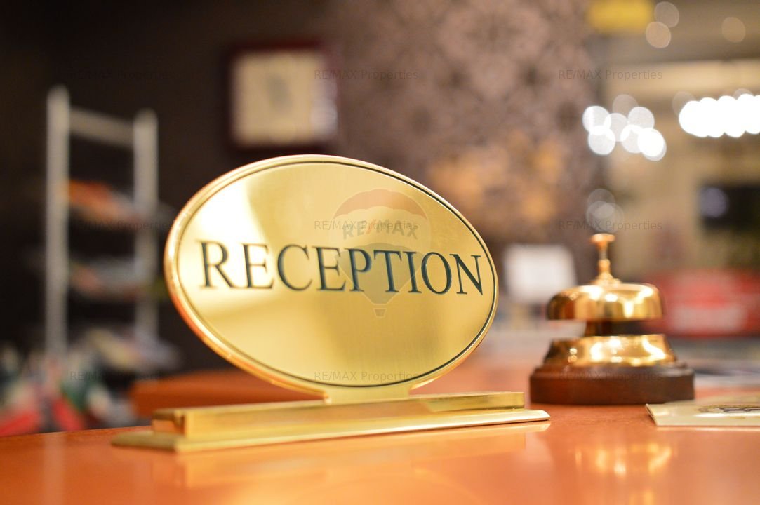 De vanzare Hotel 4* 35 camere | Predeal Brasov