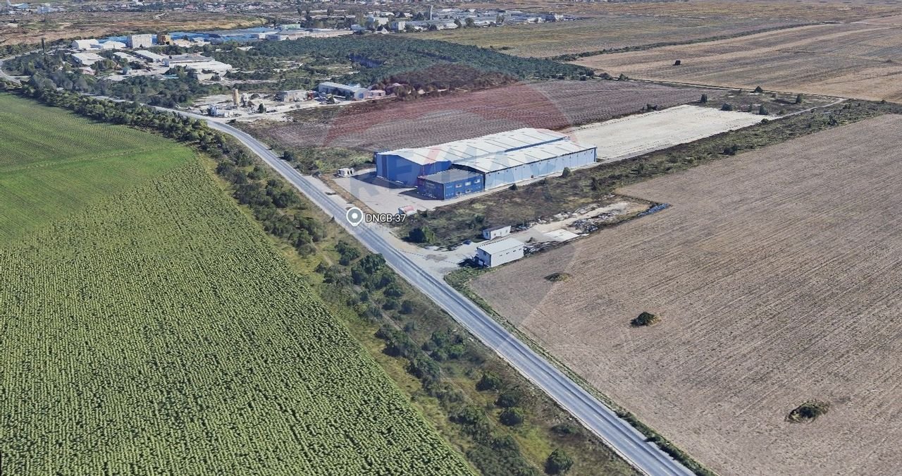 Teren 14000mp, deschidere centura Popesti Leordeni Remat