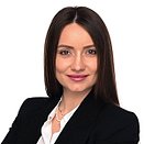 Livia Pirvulescu Agent imobiliar din agenţia RE/MAX Properties