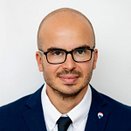 Robert Stoicea Agent imobiliar din agenţia RE/MAX Properties