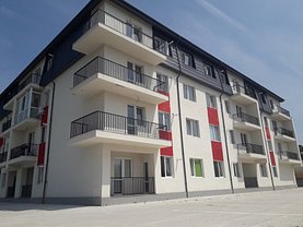 Apartament de închiriat 2 camere, în Bucuresti, zona Militari