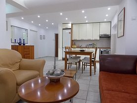 Apartament de închiriat 3 camere, în Bucuresti, zona Unirii