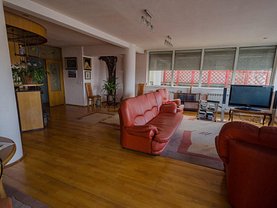 Apartament de vânzare 5 camere, în Bucuresti, zona Arcul de Triumf