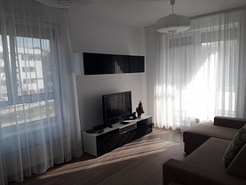Apartament de închiriat 2 camere, în Bucuresti, zona Tineretului