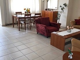 Apartament de închiriat 3 camere, în Bucuresti, zona Unirii