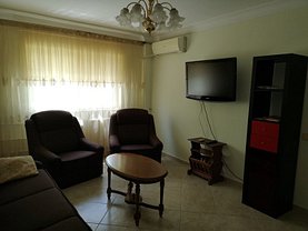 Apartament de închiriat 2 camere, în Bucuresti, zona Lacul Tei