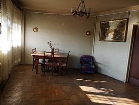 Apartament de vânzare 3 camere, în Bucuresti, zona Cismigiu