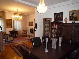 Apartament de vânzare 4 camere, în Bucuresti, zona Universitate