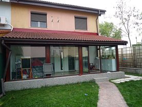 Casa de vânzare 4 camere, în Voluntari, zona Nord-Est