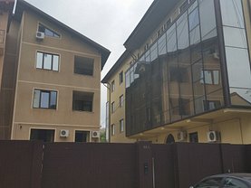 Casa de închiriat 17 camere, în Bucuresti, zona P-ta Muncii