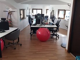 Casa de închiriat 9 camere, în Bucuresti, zona Unirii