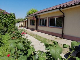 Casa de vânzare 4 camere, în Maracineni