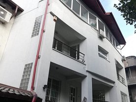 Casa de închiriat 14 camere, în Bucuresti, zona P-ta Victoriei