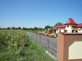 Teren constructii de vânzare, în Caciulati