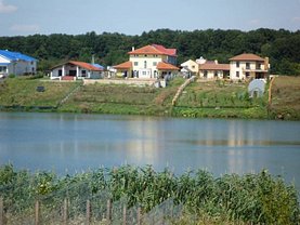 Teren constructii de vânzare, în Caciulati