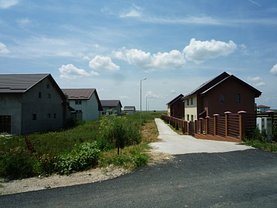 Teren constructii de vânzare, în Clinceni