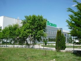 Teren agricol de vânzare, în Buftea, zona Nord-Vest