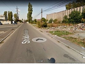 Teren constructii de vânzare, în Bucuresti, zona Giurgiului