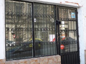 Închiriere spaţiu comercial