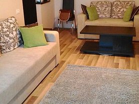 Apartament de închiriat 2 camere, în Constanta, zona Faleza Nord